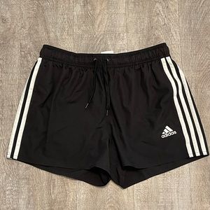 Adidas Running Shorts